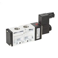 شیر برقی پنوماتیک ایر کنترل v210-08 1.4